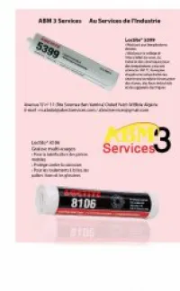 LOCTITE 8106