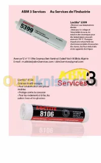 LOCTITE 8106