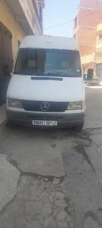 fourgon-mercedes-sprinter-1997-kolea-tipaza-algerie