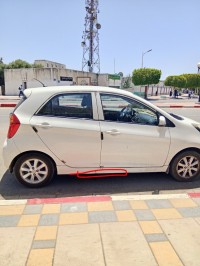 سيارات-kia-picanto-2014-pop-الطارف-الجزائر
