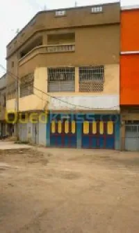 Vente Villa Chlef Chlef