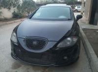 سيارات-seat-leon-2010-بوسماعيل-تيبازة-الجزائر
