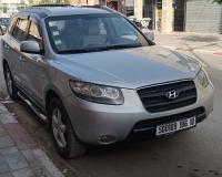 سيارات-hyundai-santafe-2006-البويرة-الجزائر