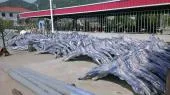 PRODUCTION ET VENTE CANDELABRE