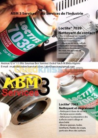 صناعة-و-تصنيع-loctite-7063-أولاد-يعيش-البليدة-الجزائر