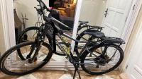 دراجات-هوائية-velo-btwin-de-france-باب-الزوار-الجزائر