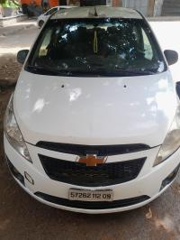 سيارات-chevrolet-new-spark-2012-بوفاريك-البليدة-الجزائر