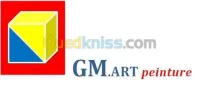 artisan peinture