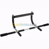 Barre de Traction Iron Gym