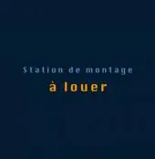 Location station de montage 