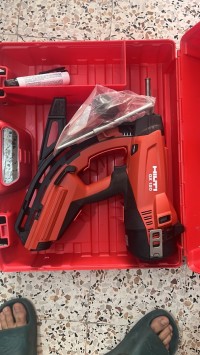 ورشات-عمل-hilti-gx-120-بئر-الجير-وهران-الجزائر