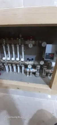 Plombier Chauffagiste