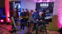 آلات-موسيقية-korg-alger-algeria-سيدي-امحمد-الجزائر