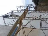 revetement exterieur