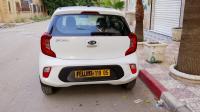 سيارات-kia-picanto-2019-lx-start-باتنة-الجزائر