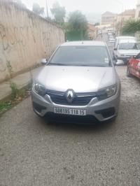 سيارات-renault-symbol-2018-ذراع-الميزان-تيزي-وزو-الجزائر