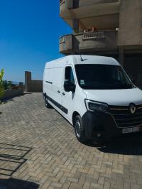 عربة-نقل-renault-master-2025-تيمزريت-بومرداس-الجزائر