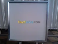 Négatoscope LED & Par avant 
