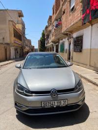 سيارات-volkswagen-golf-7-2019-drive-السنية-وهران-الجزائر
