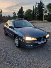 سيارات-peugeot-406-2001-رأس-الوادي-برج-بوعريريج-الجزائر