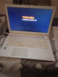 PC TOSHIBA