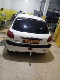 voitures-peugeot-206-2003-ouled-rahmoune-constantine-algerie
