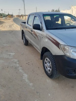 voitures-toyota-hilux-2007-benaceur-touggourt-algerie