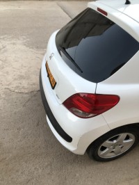 سيارات-peugeot-207-2012-البليدة-الجزائر