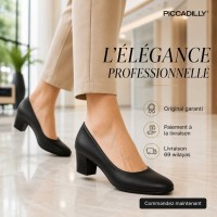 PICCADILLY CHAUSSURES TALONS FEMME