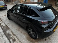 سيارات-peugeot-208-2022-allure-سبدو-تلمسان-الجزائر
