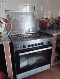 موقد-المطبخ-cuisiniere-et-four-بوينان-البليدة-الجزائر