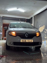 voitures-renault-symbol-2015-hadjout-tipaza-algerie
