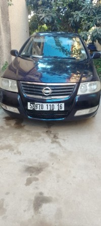 سيارات-nissan-sunny-2010-الرغاية-الجزائر