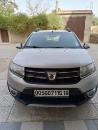 سيارات-dacia-sandero-2015-stepway-الحمامات-تبسة-الجزائر