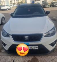 سيارات-seat-arona-2021-style-عنابة-الجزائر