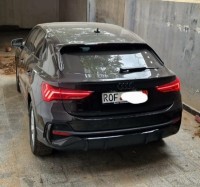 سيارات-audi-q3-2022-sportback-slines-المدية-الجزائر