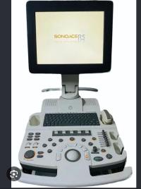 medical-health-echographe-medison-r5-dar-el-beida-alger-algeria