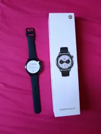 xiaomi watch S4