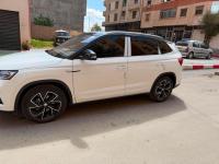 سيارات-skoda-kamiq-2025-gt-وهران-الجزائر