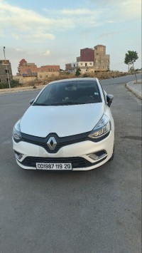 سيارات-renault-clio-4-2019-gt-line-سيدي-بوبكر-سعيدة-الجزائر