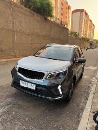 سيارات-geely-gx3-pro-2026-حسين-داي-الجزائر