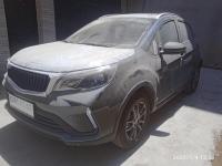 سيارات-geely-gx3-pro-2026-أولاد-فايت-الجزائر