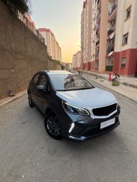 سيارات-geely-gx3-pro-2026-شراقة-الجزائر