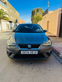 voitures-seat-ibiza-2018-edition-oran-algerie