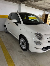 voitures-fiat-500-2024-dolcevita-oran-algerie