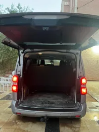 Citroen Jumpy Multispace 2022 Jumpy Multispace