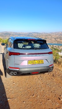 سيارات-geely-coolray-2026-full-option-خراطة-بجاية-الجزائر