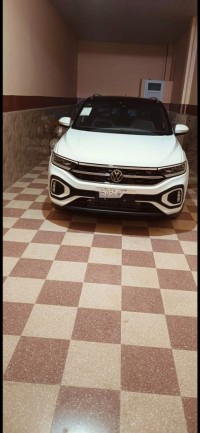 voitures-volkswagen-t-roc-2025-sidi-aissa-msila-algerie