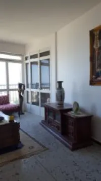 Location Appartement F4 Alger El mouradia