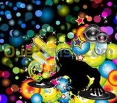 disc-jockey